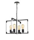 Подвесной светильник Vele Luce VL5022P04 Turin