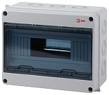 Распределительный щит ЭРА KMPN12_IP65