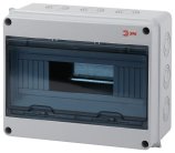 Распределительный щит ЭРА KMPN12_IP65