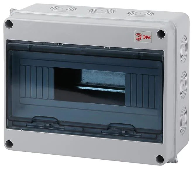 Распределительный щит ЭРА KMPN12_IP65