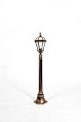 Наземный фонарь Oasis Light 95207S Gb