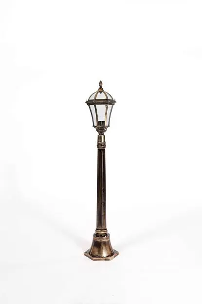 Наземный фонарь Oasis Light 95207S Gb Наземный фонарь Oasis Light 95207S Gb