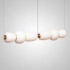 Подвесной светильник HEMING L ImperiumLoft 231416-23 heming-l01