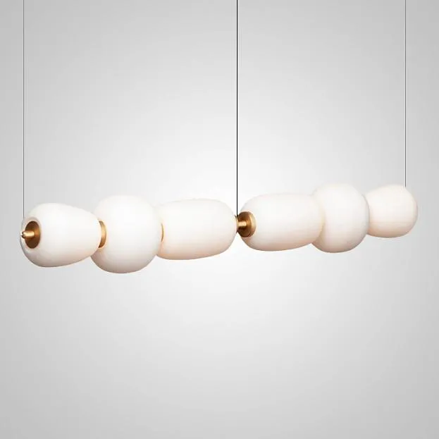 Подвесной светильник HEMING L ImperiumLoft 231416-23 heming-l01