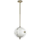 Светильник на штанге Lightstar 816033 (MD20101-4A) MODENA