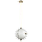 Светильник на штанге Lightstar 816033 (MD20101-4A) MODENA