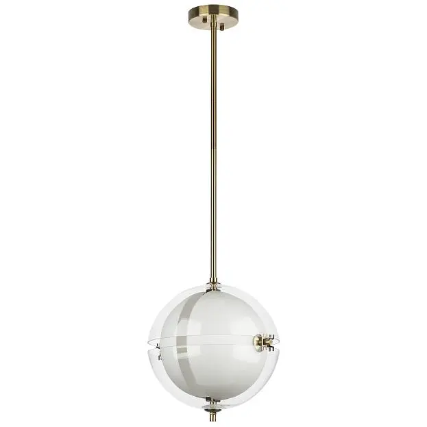 Светильник на штанге Lightstar 816033 (MD20101-4A) MODENA Светильник на штанге Lightstar 816033 (MD20101-4A) MODENA