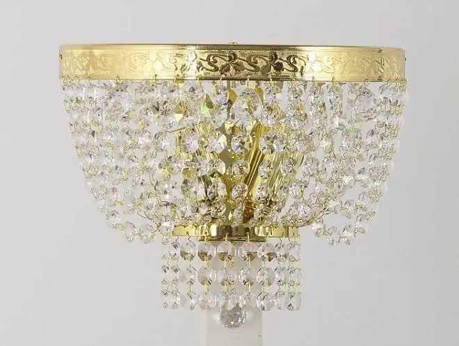 Бра Arti Lampadari Sona E 2.20.100 G Бра Arti Lampadari Sona E 2.20.100 G