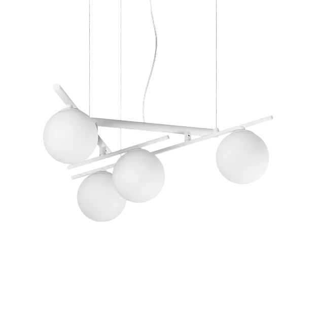 Подвесной светильник Ideal Lux 352046 Atlas