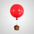 Потолочный светильник BLOW C D20 ImperiumLoft 208184-23 blow01