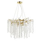 Люстра ODEON LIGHT 5005/8 Banche