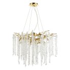 Люстра ODEON LIGHT 5005/8 Banche