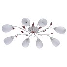 Потолочная люстра MW-Light 242016508 Восторг