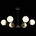 Светильник потолочный Evoluce SLE1098-402-06 CIANE