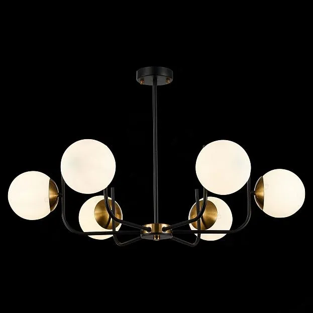 Светильник потолочный Evoluce SLE1098-402-06 CIANE