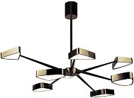 Потолочная люстра L'Arte Luce L40008.35 Espansio