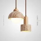 Подвесной светильник JAMTE Lampatron f-jamte01 7121-19541