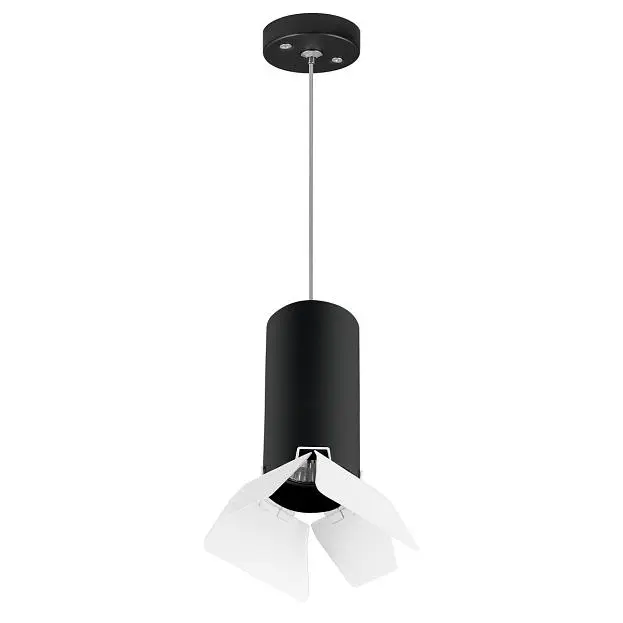 Подвесной светильник Lightstar RP487436 Rullo Подвесной светильник Lightstar RP487436 Rullo