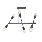 Люстра на штанге Vitaluce V3010-1/6PL