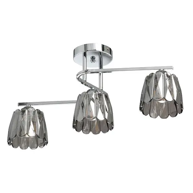 Потолочный светильник De Markt 463012003 Клэр Потолочный светильник De Markt 463012003 Клэр