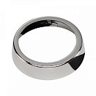 Кольцо декоративное MR16 и, хром SLV 151049 DECORING 51