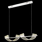 Подвесной светильник Wertmark WE452.02.123 Hilda