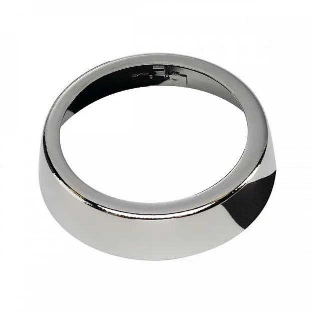 Кольцо декоративное MR16 и, хром SLV 151049 DECORING 51 Кольцо декоративное MR16 и, хром SLV 151049 DECORING 51