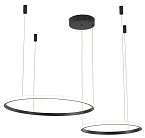 Светильник подвесной ZORTES ZRS.33321.63F RINGOLIGHT
