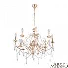 Люстра подвесная Arte Milano 345620/8 FGD AM345620