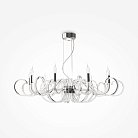 Люстра Maytoni MOD051PL-09TR ATLANTA