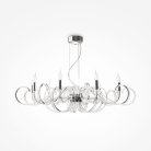 Люстра Maytoni MOD051PL-09TR ATLANTA