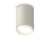 Комплект накладного светильника Ambrella light XS6314020 Techno