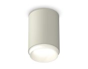 Комплект накладного светильника Ambrella light XS6314020 Techno