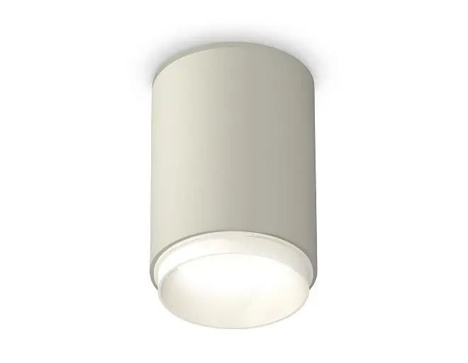 Комплект накладного светильника Ambrella light XS6314020 Techno Комплект накладного светильника Ambrella light XS6314020 Techno