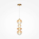 Подвесной светильник Maytoni MOD307PL-L36BS3K Futuro