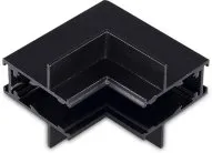 Внутренний угол-соединитель для встраиваемого шинопровода Donolux Inner corner DLS InB SLIM LINE