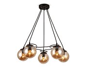 Подвесная люстра Ambrella light TR9022 Traditional