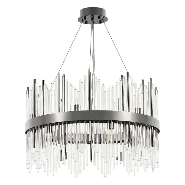 Люстра Arte Milano 430110.600.12.G9.A2 BK Бари