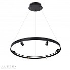 Светильник подвесной iLedex 2060-D1000 BK Vision