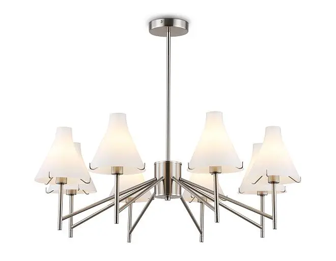 Люстра на штанге Ambrella light LH57125 Люстра на штанге Ambrella light LH57125