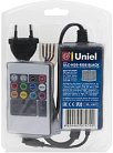 Контроллер Uniel ULC-N20-RGB Black ULC