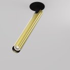 Встраиваемый светильник Technical Maytoni C141RS-L300-6W3K-BBS Focus T