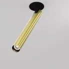 Встраиваемый светильник Technical Maytoni C141RS-L300-6W3K-BBS Focus T