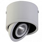 Встраиваемый светильник Favourite 1776-1C Reflector