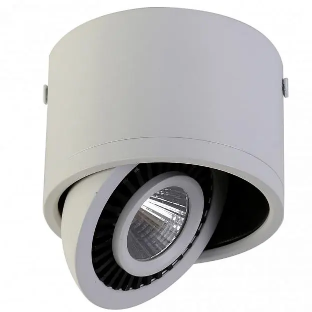 Встраиваемый светильник Favourite 1776-1C Reflector Встраиваемый светильник Favourite 1776-1C Reflector