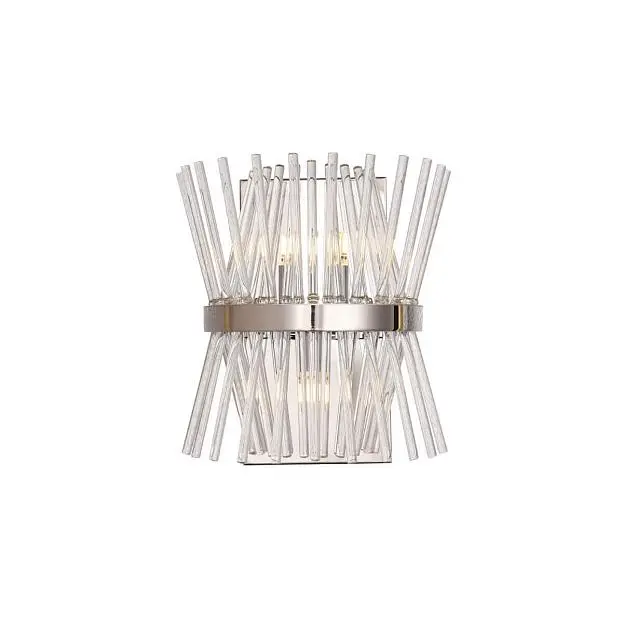 Бра Vele Luce VL3063W03 Emile Бра Vele Luce VL3063W03 Emile