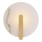 Светильник настенный ST Luce SL1195.301.01 MONTRE