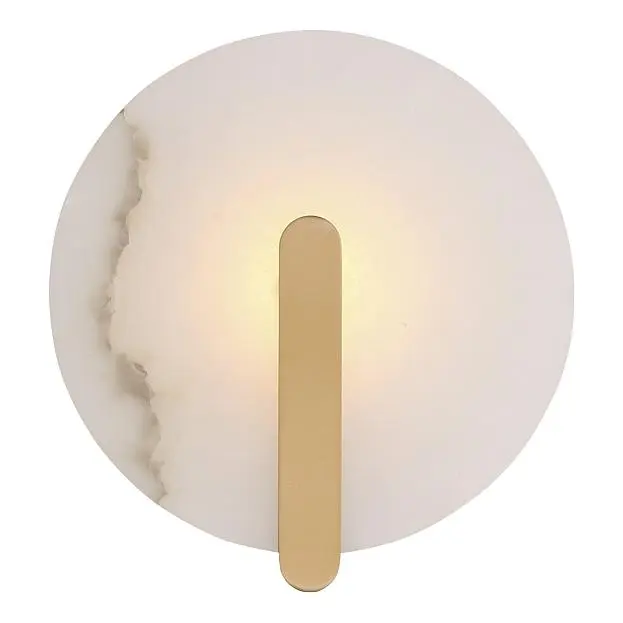 Светильник настенный ST Luce SL1195.301.01 MONTRE