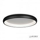 Потолочный светильник iLedex HY5280-850R 50W BK illumination