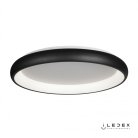Потолочный светильник iLedex HY5280-850R 50W BK illumination